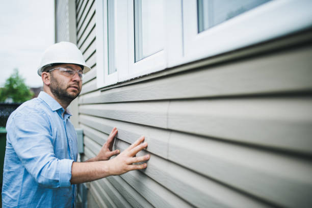 Affordable Siding Repair and Maintenance Services in Cameron, WI